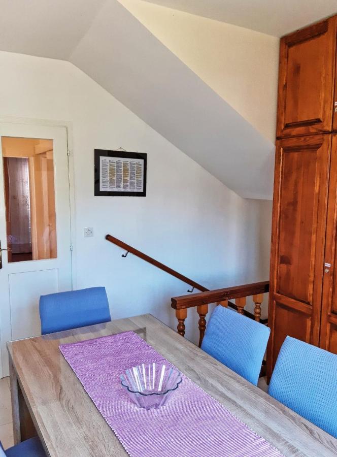 Toni Apartment Vodice Exterior photo