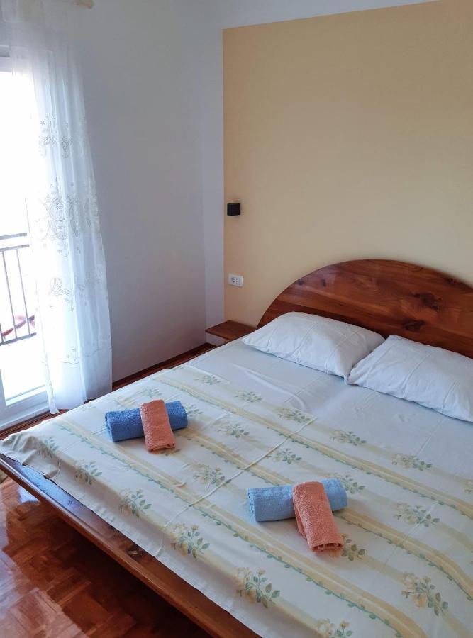 Toni Apartment Vodice Exterior photo