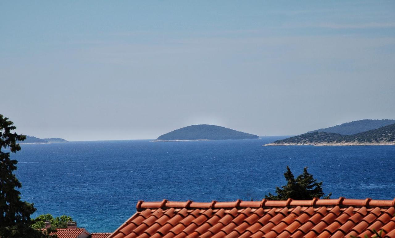 Toni Apartment Vodice Exterior photo