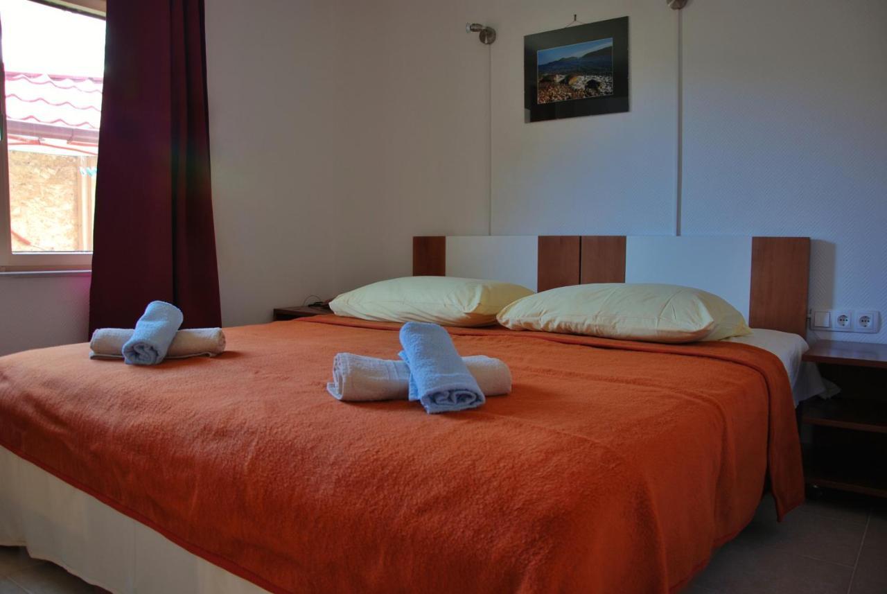 Toni Apartment Vodice Exterior photo