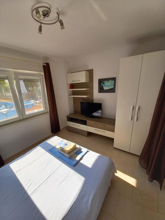 Toni Apartment Vodice Exterior photo