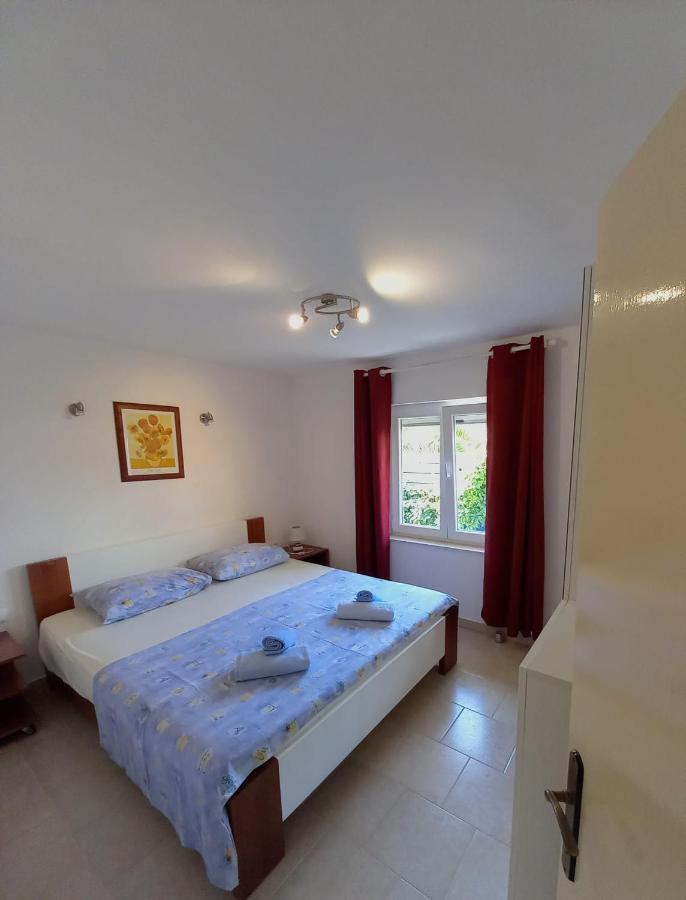 Toni Apartment Vodice Exterior photo