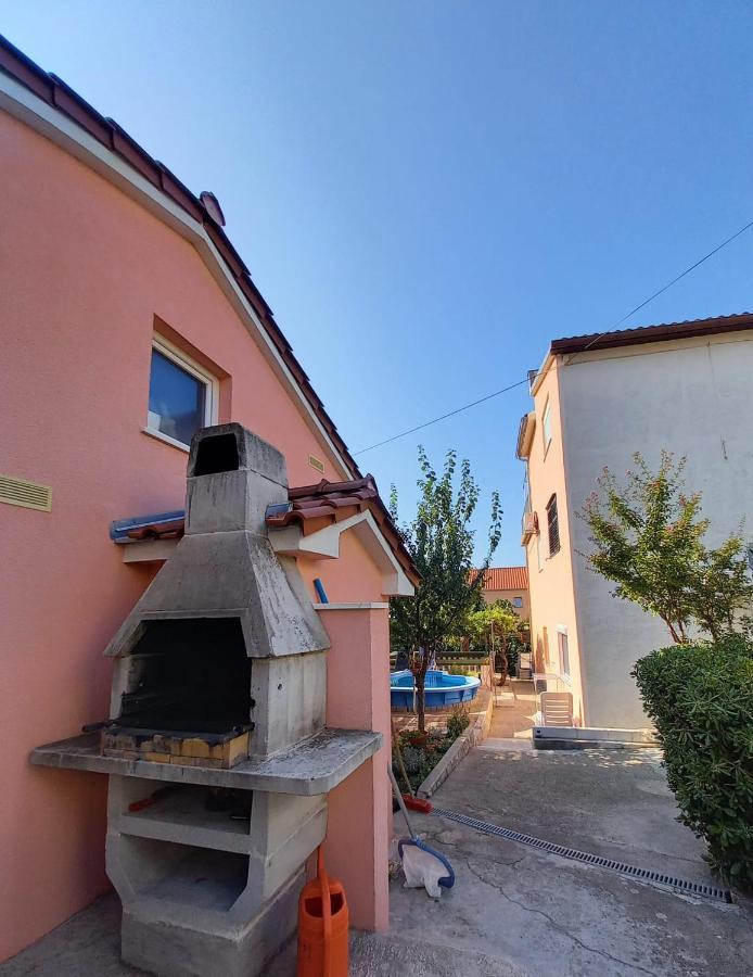 Toni Apartment Vodice Exterior photo