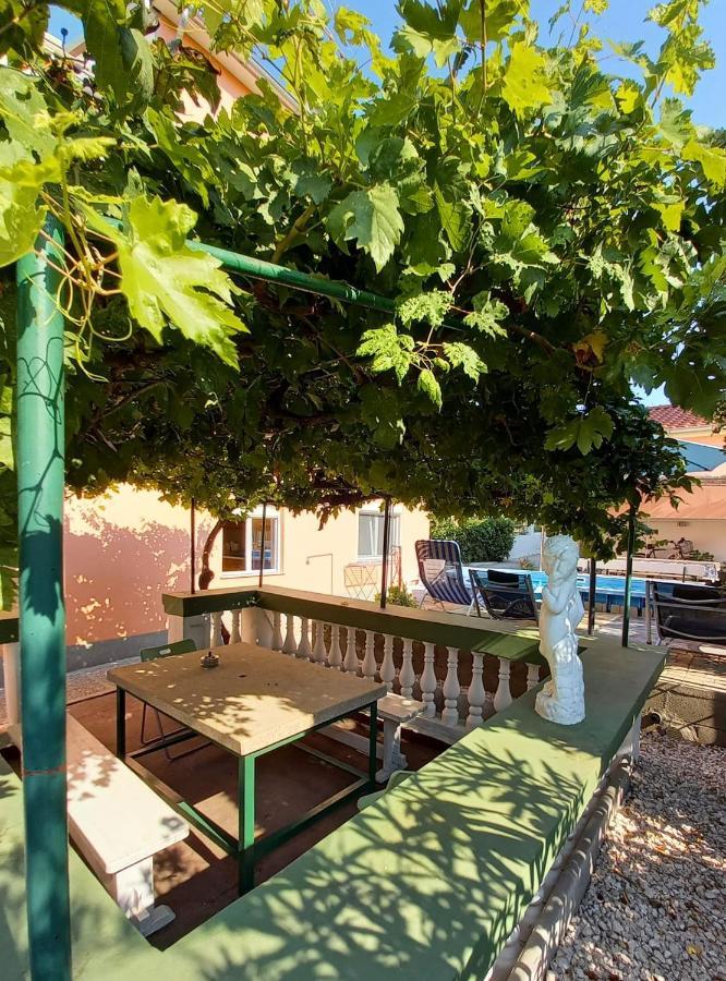 Toni Apartment Vodice Exterior photo