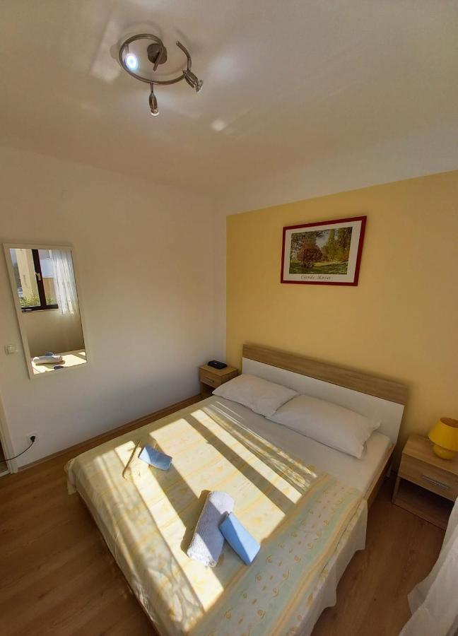 Toni Apartment Vodice Exterior photo