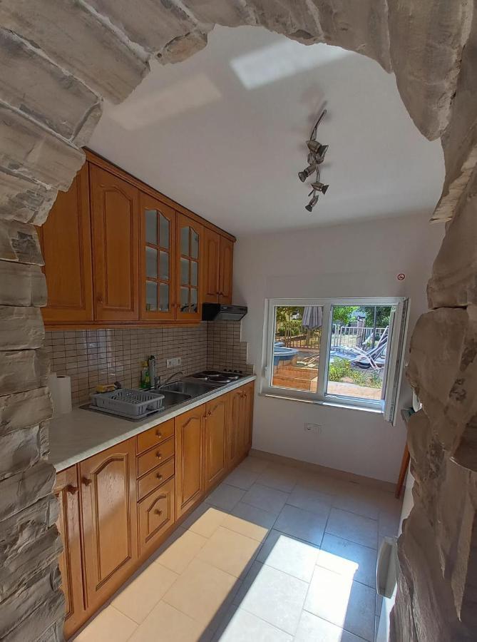 Toni Apartment Vodice Exterior photo