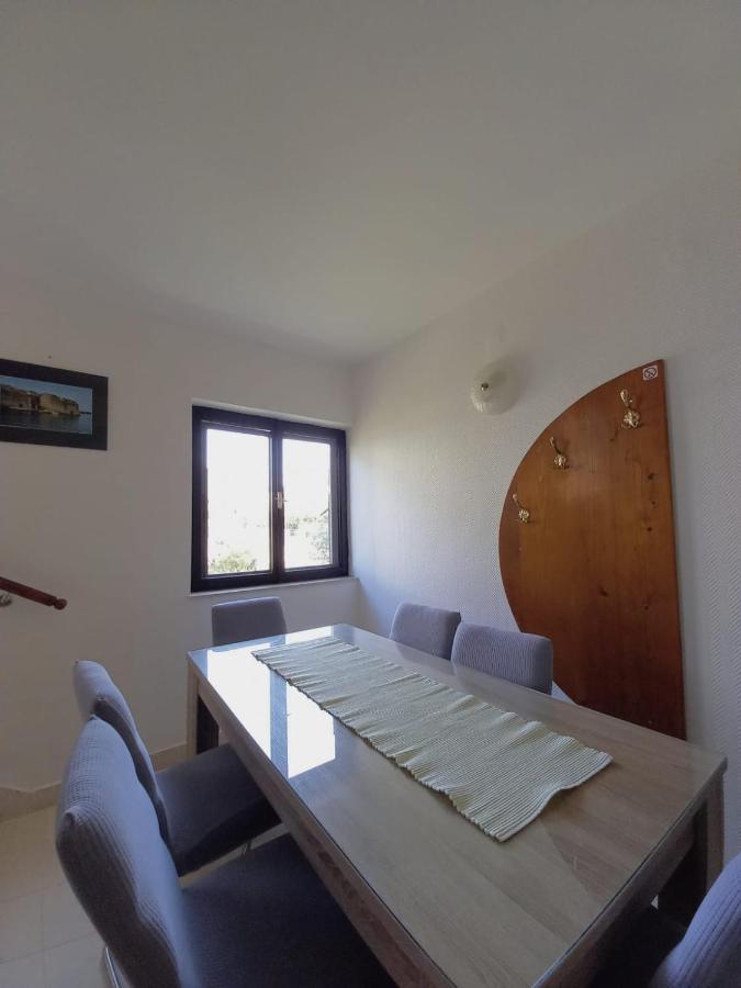 Toni Apartment Vodice Exterior photo