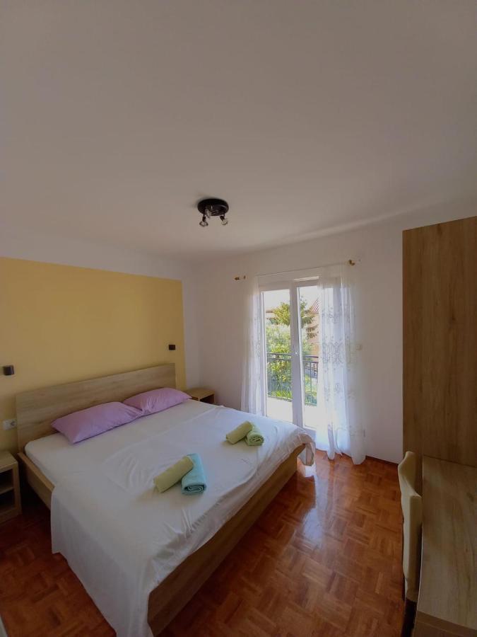 Toni Apartment Vodice Exterior photo