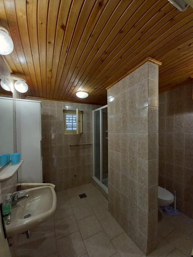 Toni Apartment Vodice Exterior photo