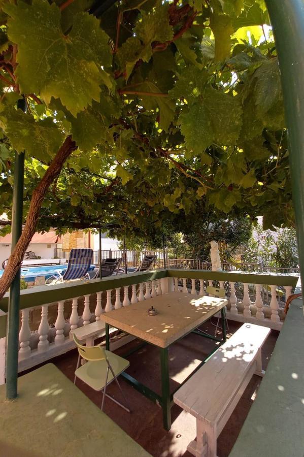 Toni Apartment Vodice Exterior photo